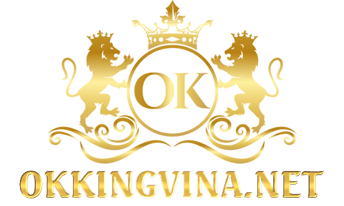 OKKING – Trang Chủ OKKING – Link Truy Cập OKKing 2025